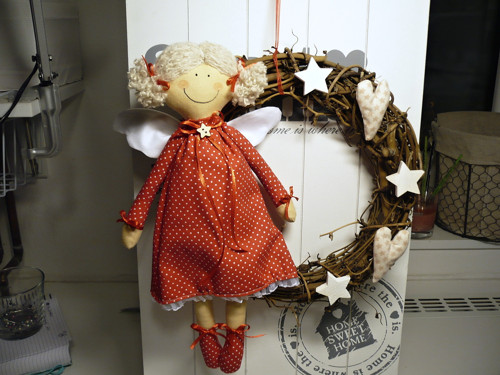 Adventní kalendář na přání — foto 3