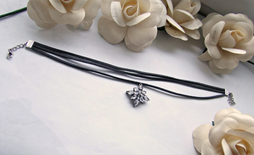 Choker Diamant — foto 2
