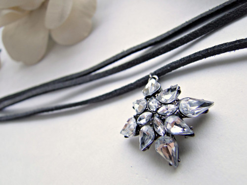 Choker Diamant — foto 3