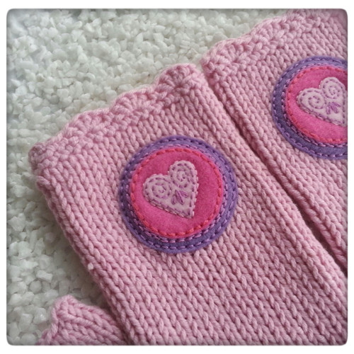 Sweet Love ... veselé návleky :-) — foto 4