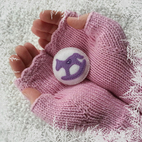Sweet Love ... veselé návleky :-) — foto 3