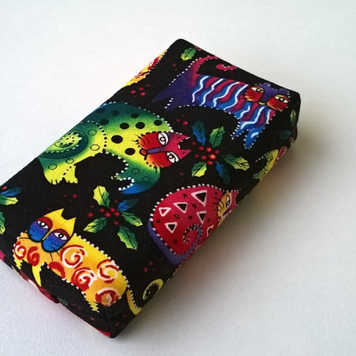 Laurel Burch - kapesníčkovník — foto 2