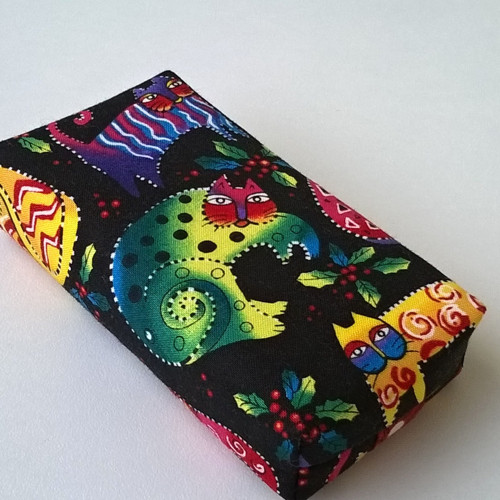 Laurel Burch - kapesníčkovník — foto 6