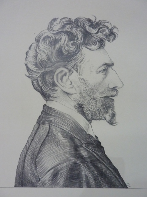 Max Švabinský - na přání — foto 3