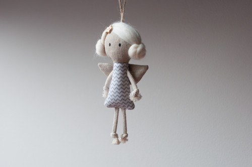 Andělína ovíněná n°1 — foto 2