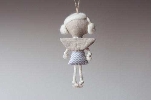 Andělína ovíněná n°1 — foto 3