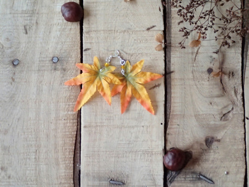 Leaves II. — foto 2