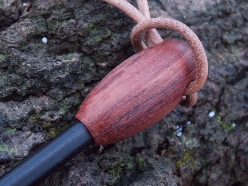 Křesadlo / Firesteel — foto 2
