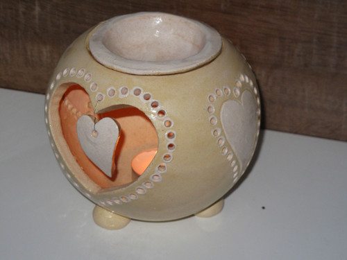 Aroma lampa koule — foto 2