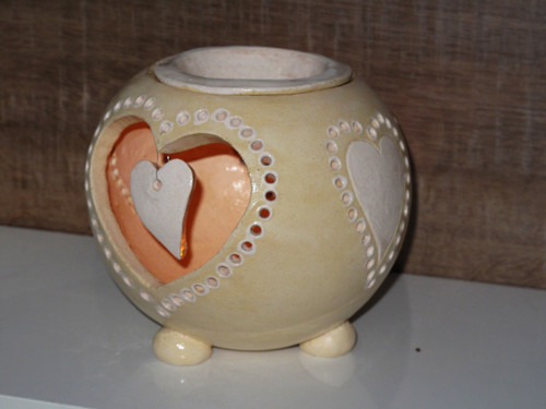 Aroma lampa koule — foto 3