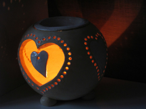 Aroma lampa koule — foto 5