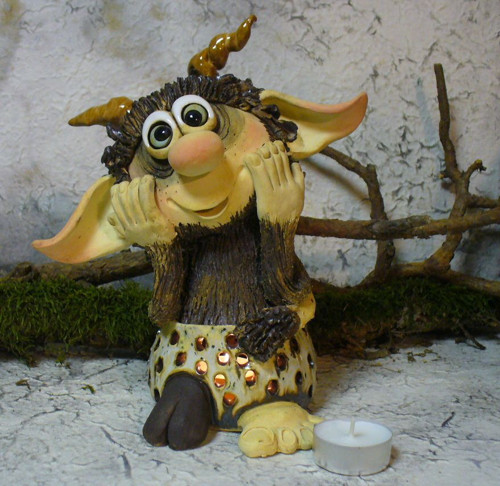 Čertík Pekeláč — foto 2