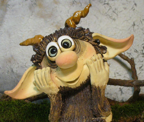 Čertík Pekeláč — foto 3
