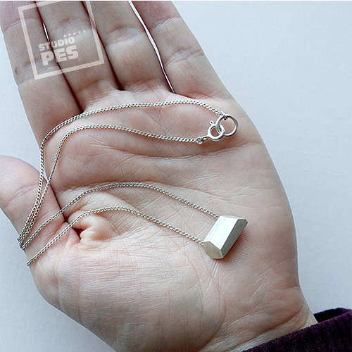 NÁHRDELNÍK Crystal 02 — foto 6