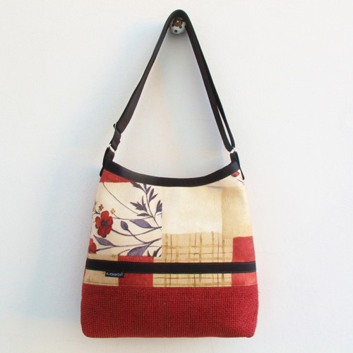 Japanese Bag * ŠTĚSTÍ * PARROT® — foto 3