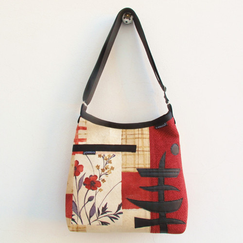Japanese Bag * ŠTĚSTÍ * PARROT® — foto 4