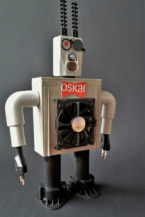 Oskar — foto 2