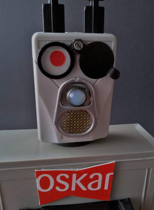 Oskar — foto 3