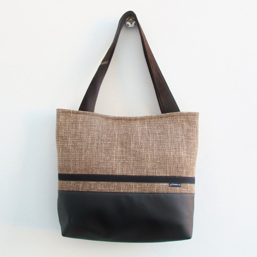 SQUARE BAG * BIG no 3 * PARROT® — foto 3