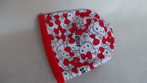 Čepice - Hellokitty — foto 2