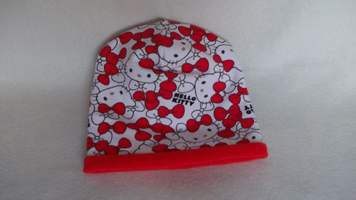 Čepice - Hellokitty — foto 4