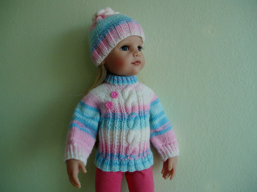 Souprava pro HANNAH — foto 3