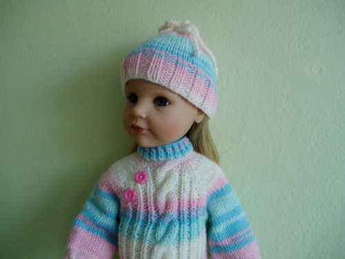 Souprava pro HANNAH — foto 5