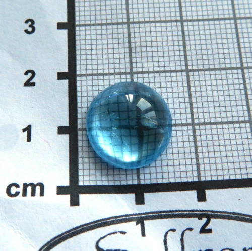 Modrý Topaz č.1 — foto 2