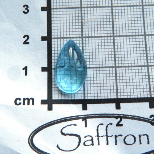 Modrý Topaz č.8 — foto 2