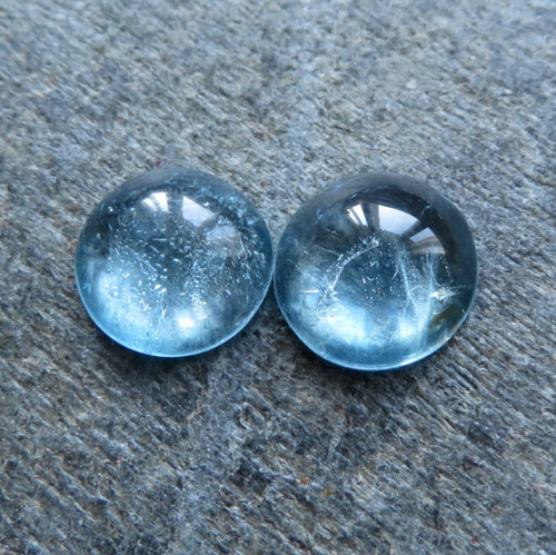 Modrý Topaz č.10 — foto 2