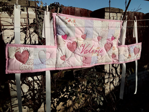 Mantinel atyp do velké postele — foto 2