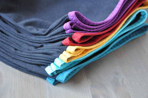 Cosy & Easy kalhotky - sada na přání — foto 2