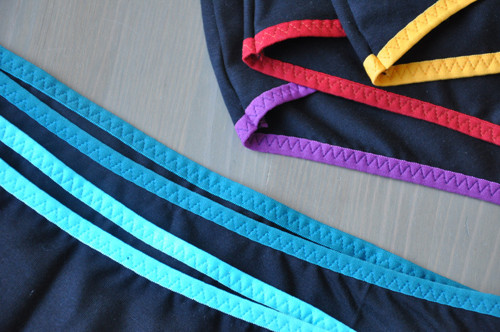Cosy & Easy kalhotky - sada na přání — foto 3