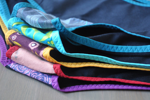 Cosy & Easy kalhotky - sada na přání — foto 6