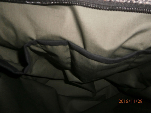 Zimní Taška-Rybí Kost:-) — foto 2