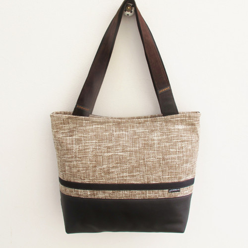 NATURAL BAG * BIG no 4 * PARROT® — foto 3