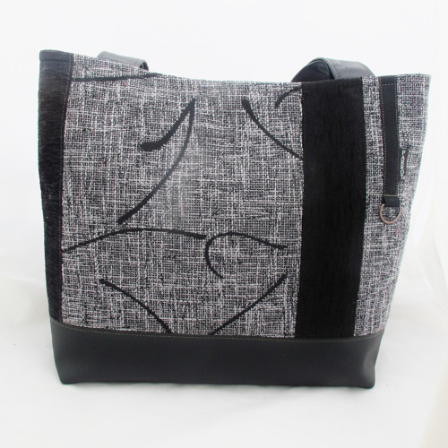 NATURAL BAG * BIG no 5 * PARROT® — foto 6