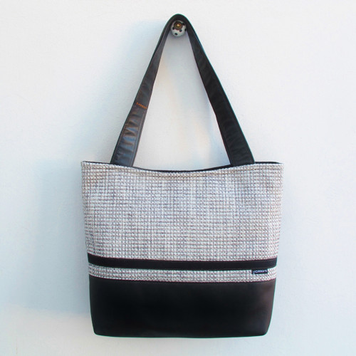 NATURAL BAG * BIG no 5 * PARROT® — foto 4