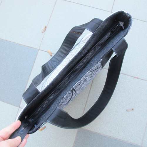 NATURAL BAG * BIG no 5 * PARROT® — foto 5