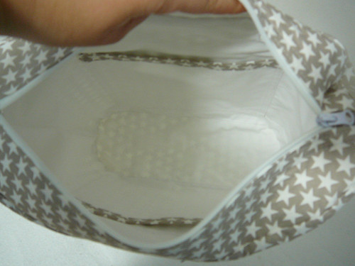Vnitřní taška pro Obag standard Ochic nebo mini159 — foto 3