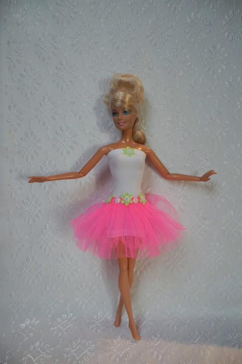 Baletka Vesna — foto 3