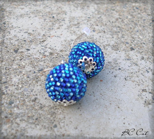 Blue bubble — foto 2