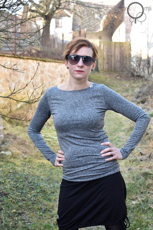 Žíhané, vel. XXL — foto 3