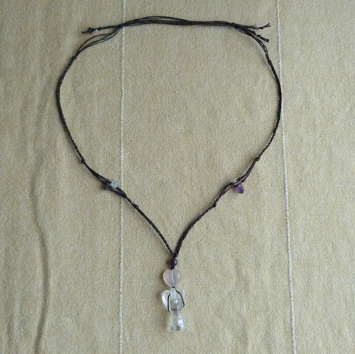 Láskyplný anděl — foto 2