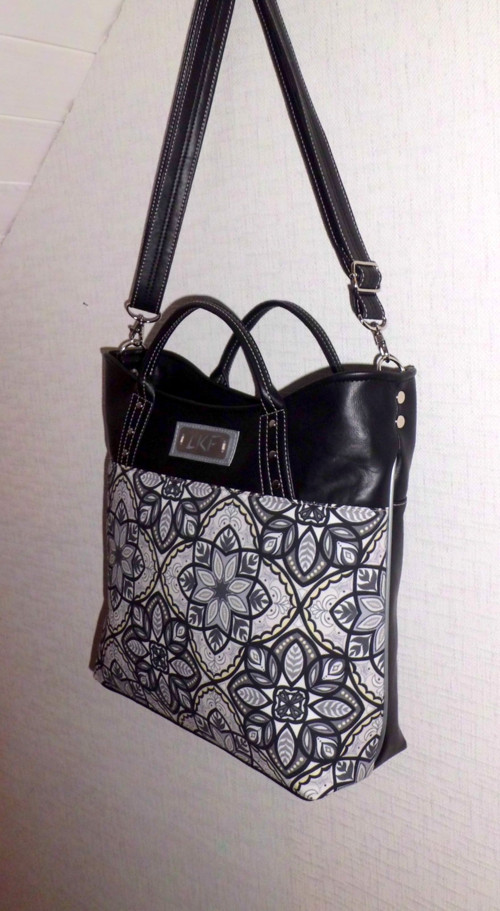 Vinci ornament — foto 3