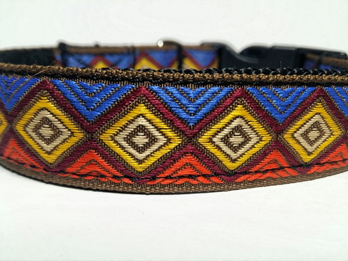 Obojek Dinofashion Mexiko — foto 2