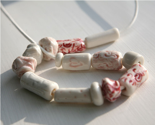 Temperance XIV (porcelán) — foto 3