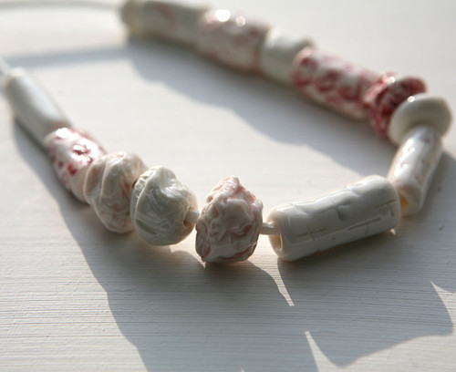 Temperance XIV (porcelán) — foto 4
