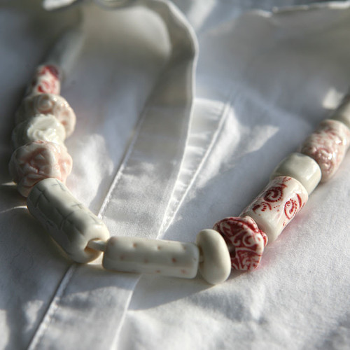 Temperance XIV (porcelán) — foto 2