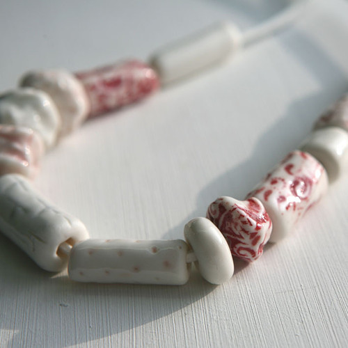 Temperance XIV (porcelán) — foto 5